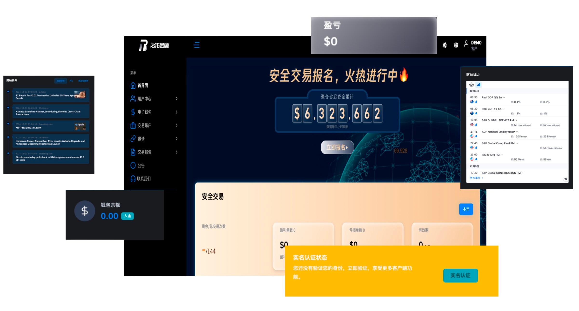 BiTo Fintech