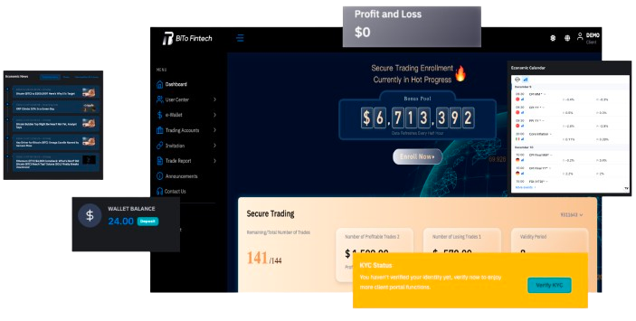 BiTo Fintech